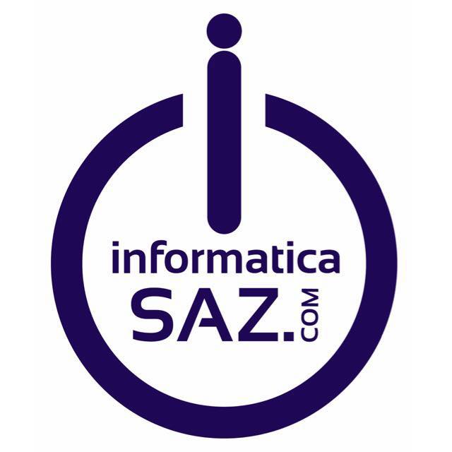 Informática Saz